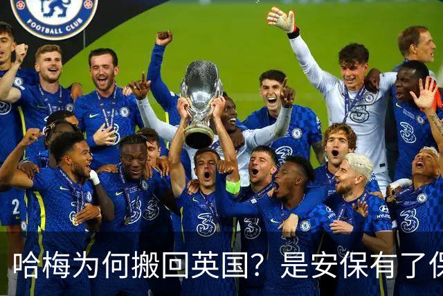 哈梅为何搬回英国？是安保有了保障？还是在美国过得不开心