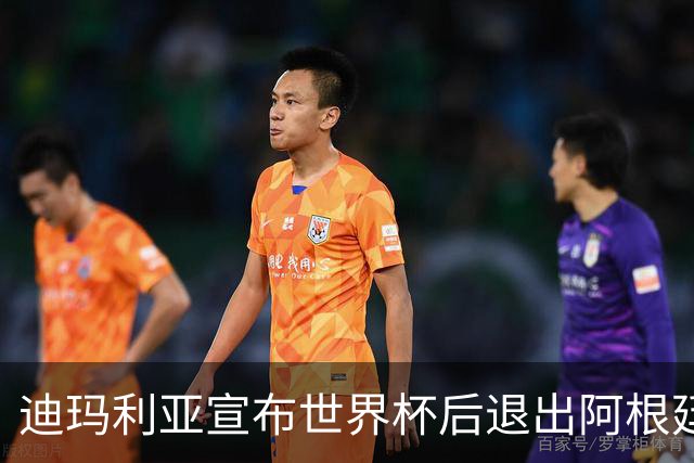迪玛利亚宣布世界杯后退出阿根廷队：把机会给年轻人